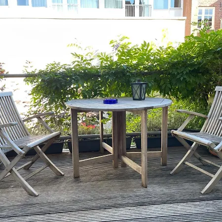 Here's Lucy Апартаменты *