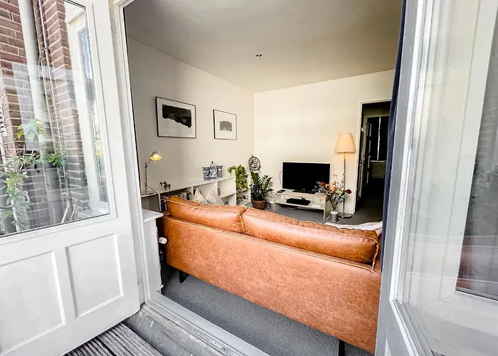 Here's Lucy * Ámsterdam