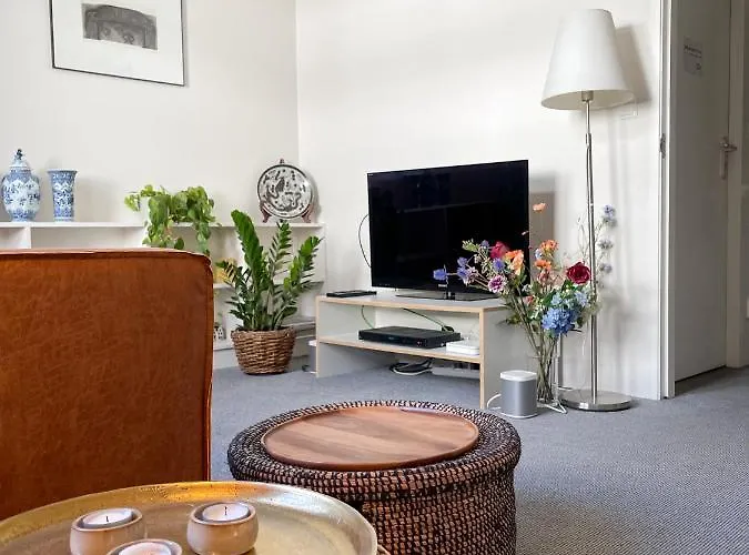 Apartamento Here's Lucy *