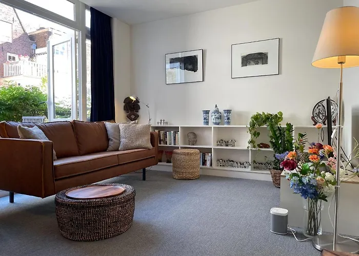 Here's Lucy * Ámsterdam