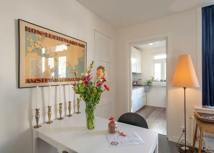 Here's Lucy * Ámsterdam