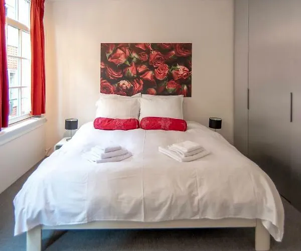 Apartamento Here's Lucy