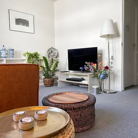 Διαμέρισμα Here's Lucy *