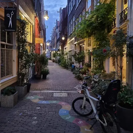 Διαμέρισμα Here's Lucy