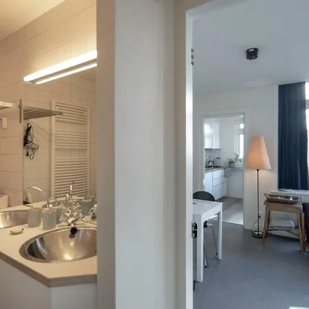 Here's Lucy Apartment
