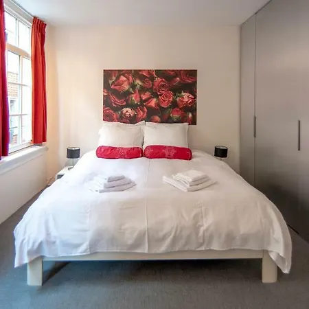 Διαμέρισμα Here's Lucy