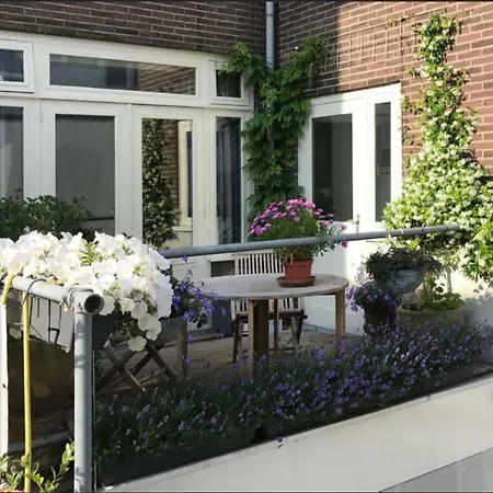 Here's Lucy Διαμέρισμα