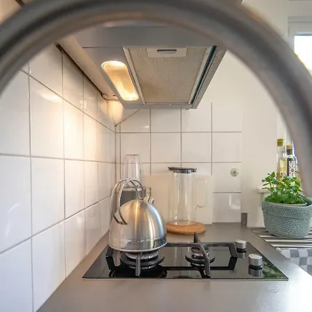 Here's Lucy 公寓 阿姆斯特丹