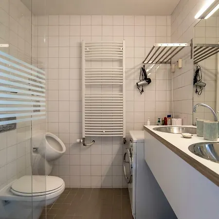 Here's Lucy Apartman Amszterdam