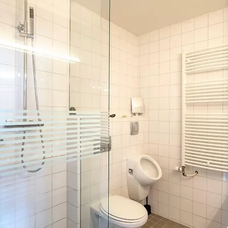 Διαμέρισμα Here's Lucy *