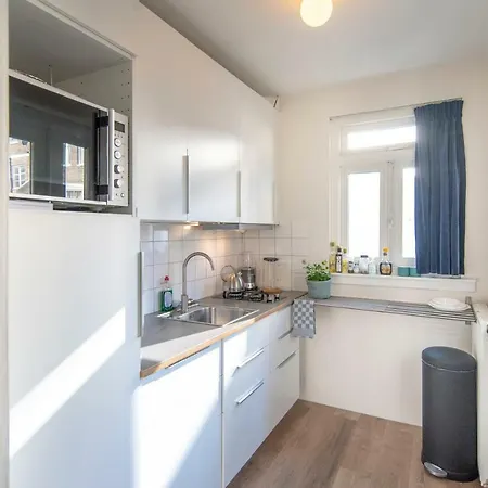 Here's Lucy Apartment Amsterdam