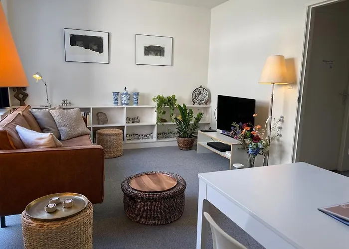 Here's Lucy Apartment *