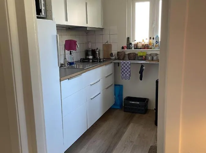 Apartment Here's Lucy Amsterdam