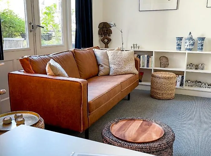 Here's Lucy Apartment *