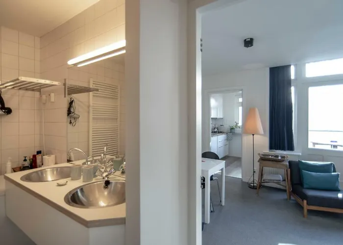 Here's Lucy Apartment