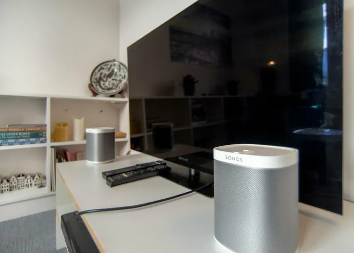 Apartment Here's Lucy