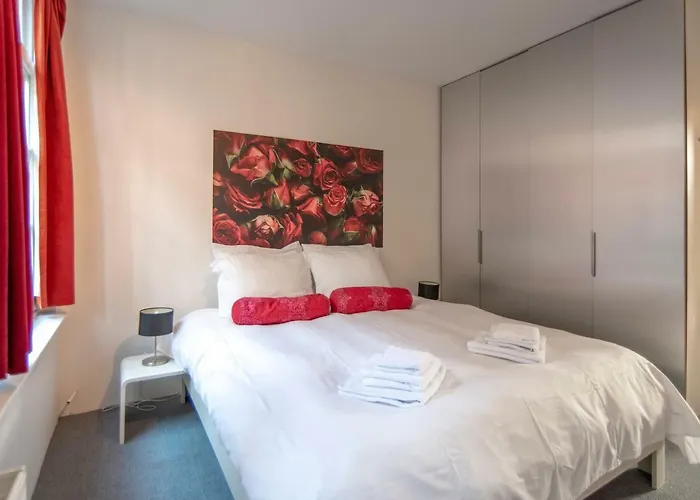 Here's Lucy Apartment *