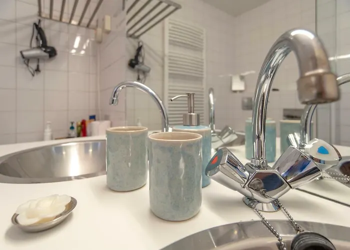 Apartment Here's Lucy Amsterdam