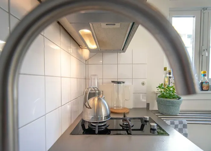 Here's Lucy Apartment Amsterdam