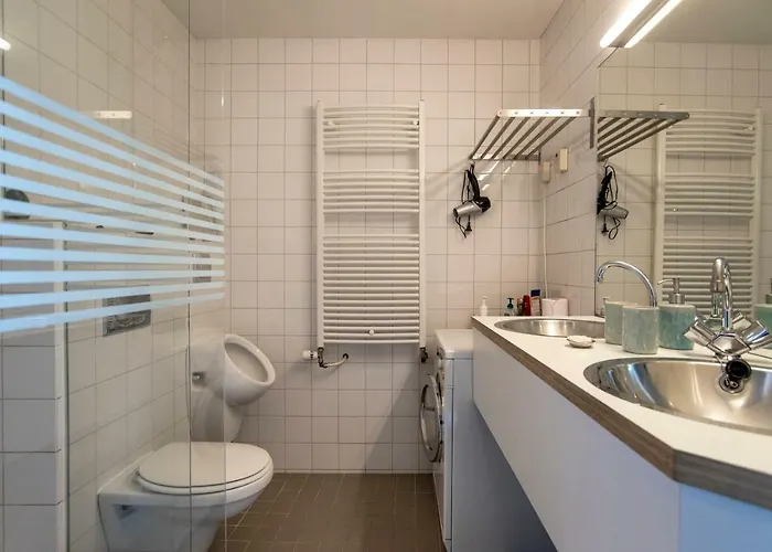 Here's Lucy Apartment Amsterdam