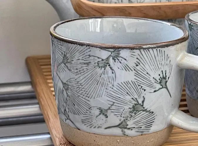 アパート Here's Lucy